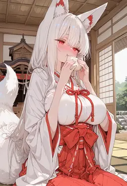 Profile image of ナシロ
