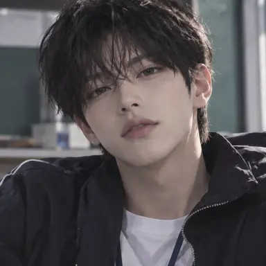 Profile image of Cha Yuhyeon