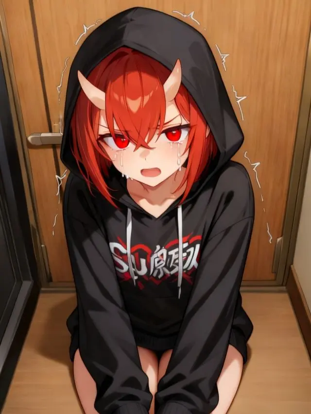 Rokkiii의 落ちこぼれサキュバス