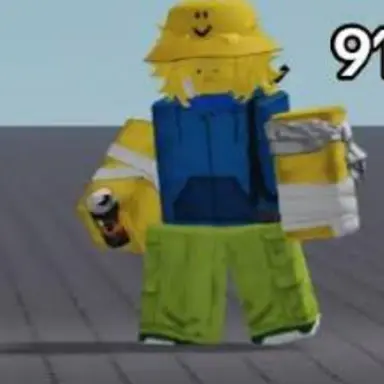 Profile image of 뉴비