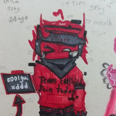 Profile image of 쿨키드