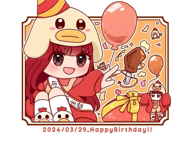 Profile image of ねこチキ