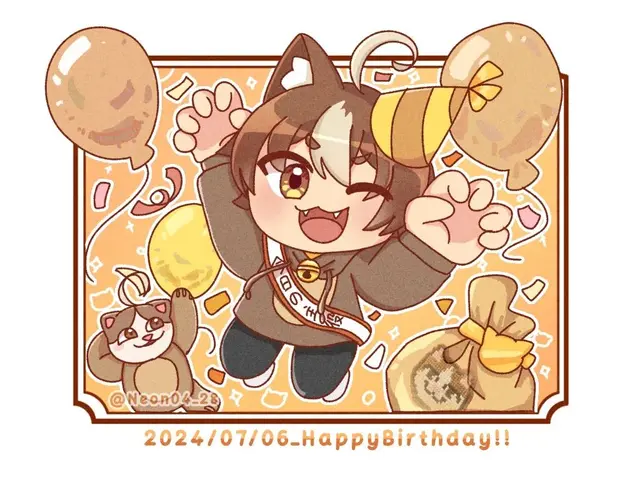 Profile image of 弟くん