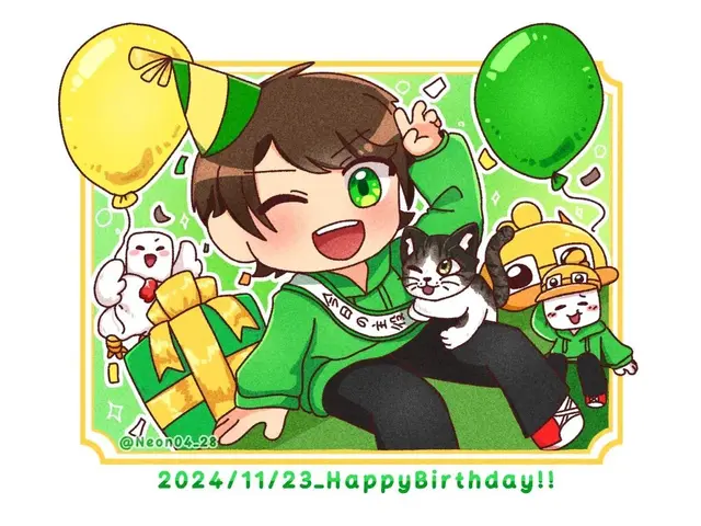 Profile image of りりちよ