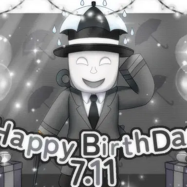 Profile image of 傘くん