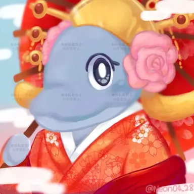 Profile image of 水原