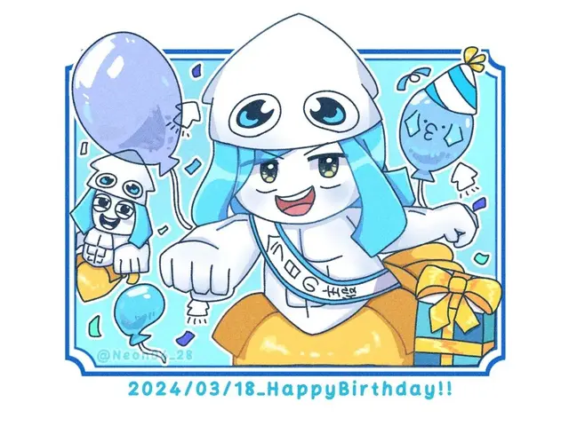 Profile image of 3号