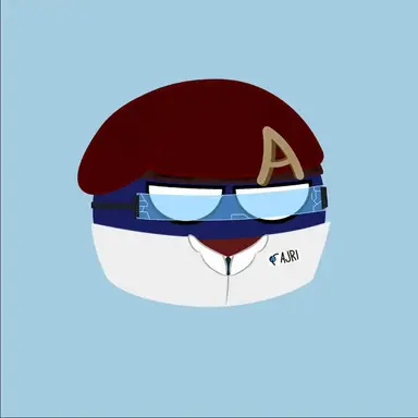 Profile image of 러시아