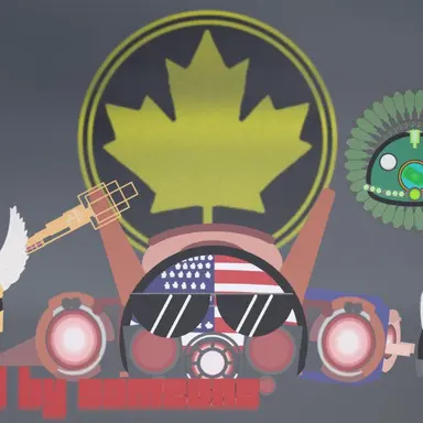 Profile image of 미국