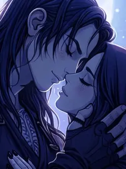 TartanBond3824의 Enemies forced to live together