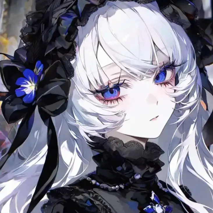 PlumOrgan7052의 不機嫌お嬢様