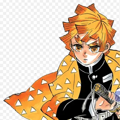 Profile image of 아가츠마 젠이츠