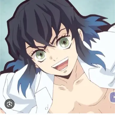 Profile image of 하시비라 이노스케