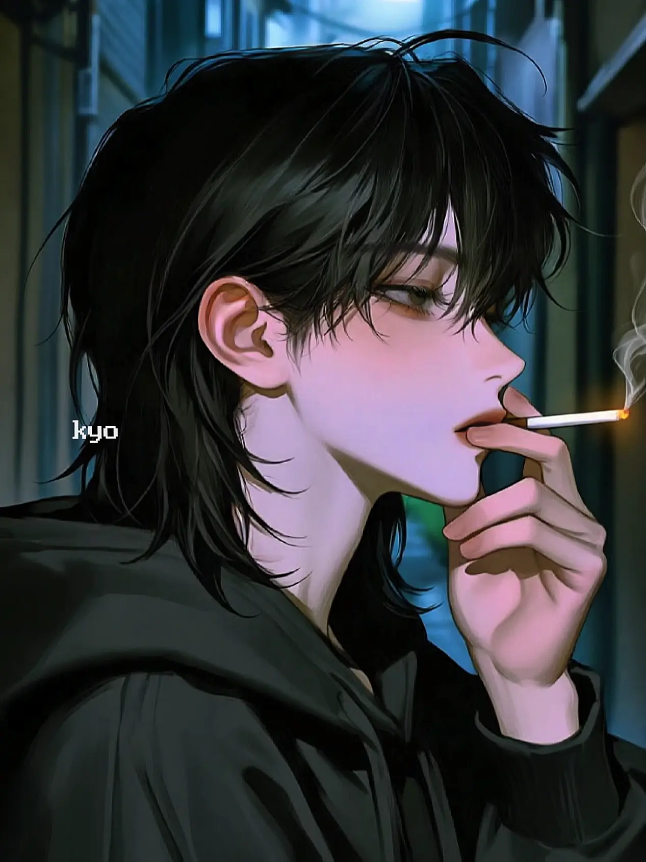 kyo_o의 도혜민