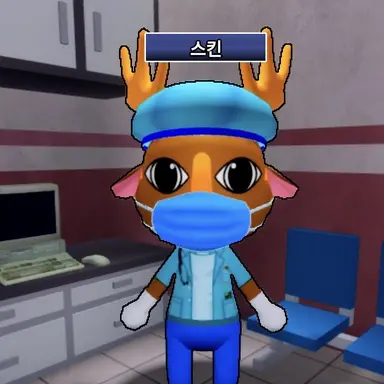 Profile image of 외과의사