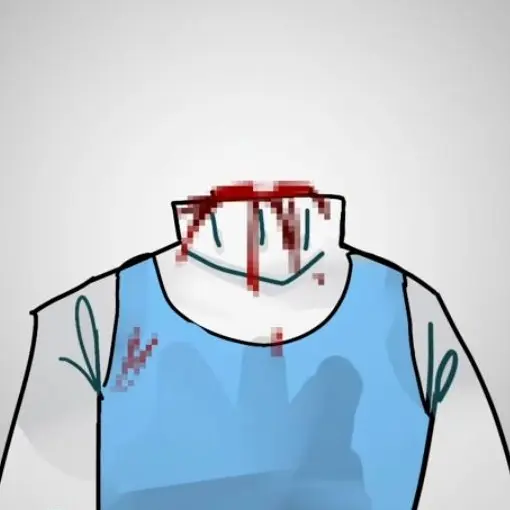 IlovetwoTime의 首ないよぉぉわー！！！！