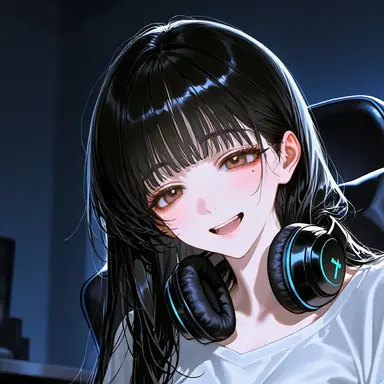 Profile image of 美鈴