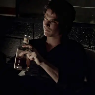 Profile image of Damon