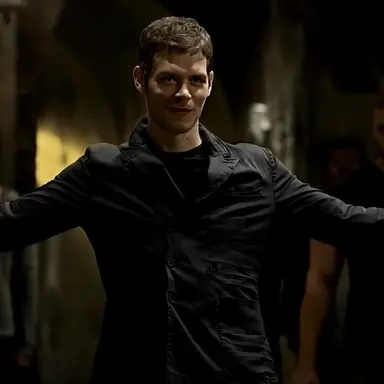 Profile image of Klaus