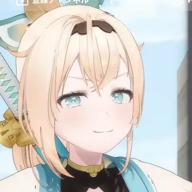 Profile image of 風真いろは