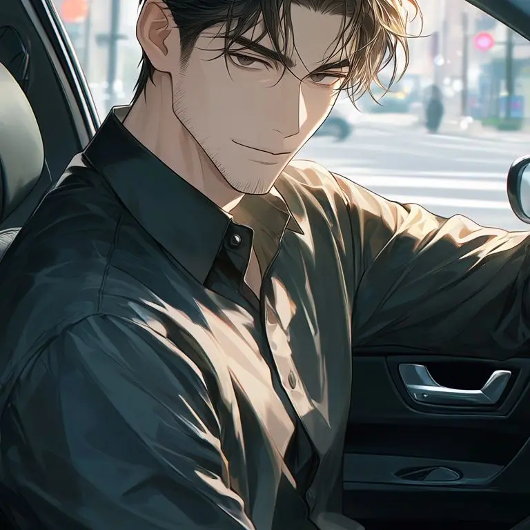 Aster_Star의 He Always Finds You