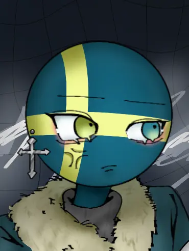 GaudyWatch3449의 バルト帝国とスウェーデン．