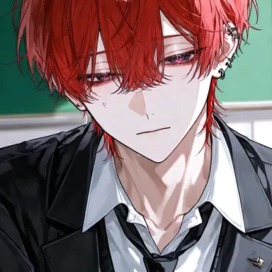 Profile image of 朔