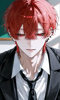 Profile image of 朔