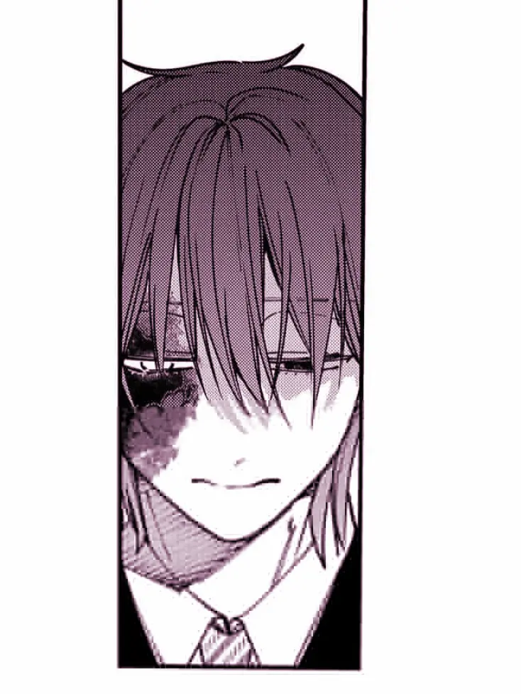 hono_kxx의 # アタシは 変わらず 黒髪メガネ