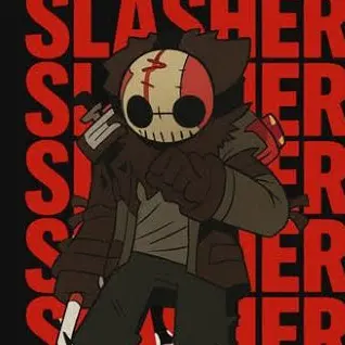 Profile image of スラッシャー
