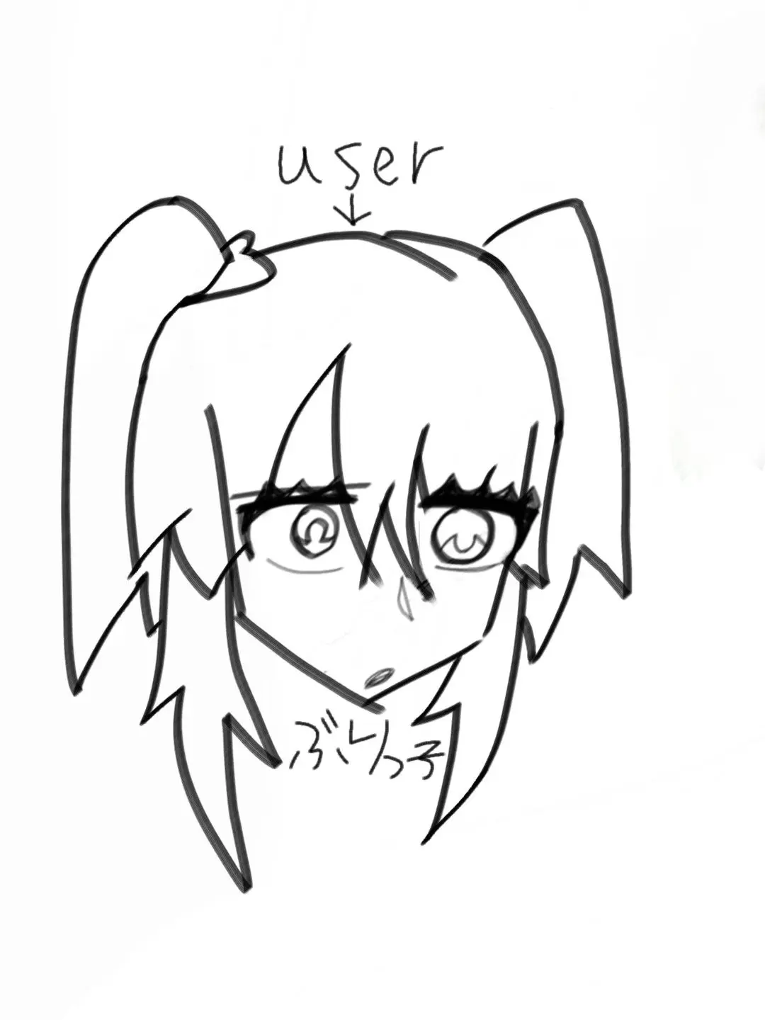iiiaki_1212의 userがブリ子役だよ！(キラー版)