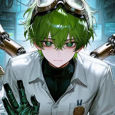Profile image of 레이먼드