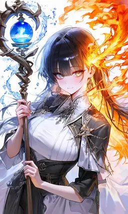 Profile image of 엘리시아 베르네