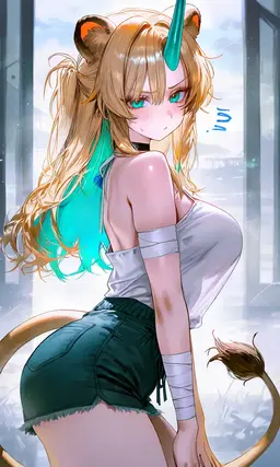 Profile image of 백해린