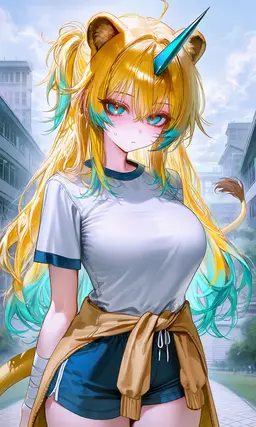 Profile image of 백해린