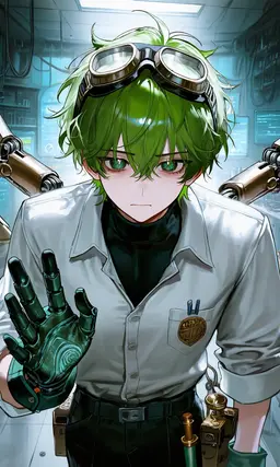 Profile image of 레이먼드