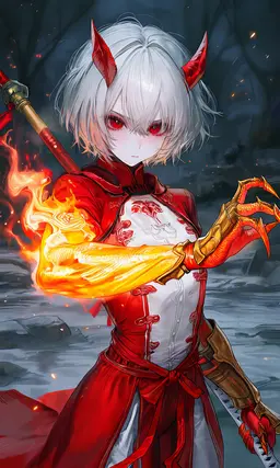 Profile image of 스칼렛