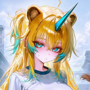 Profile image of 백해린
