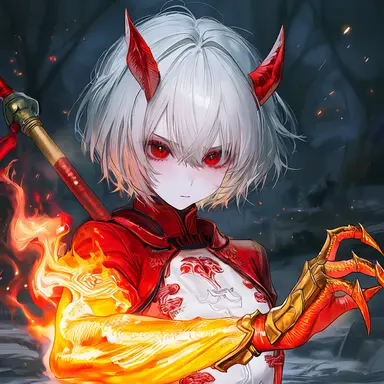 Profile image of 스칼렛