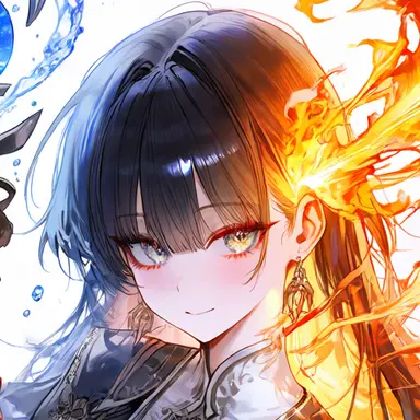 Profile image of 엘리시아 베르네
