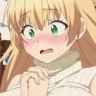 Profile image of イーシャ