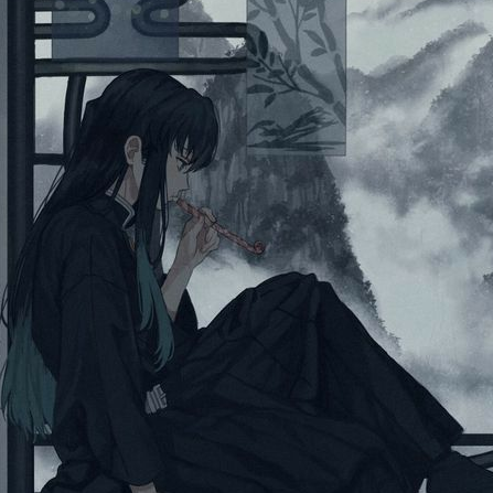 無一郎ですね🩵 - zeta