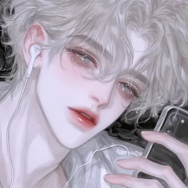 Profile image of 강한오