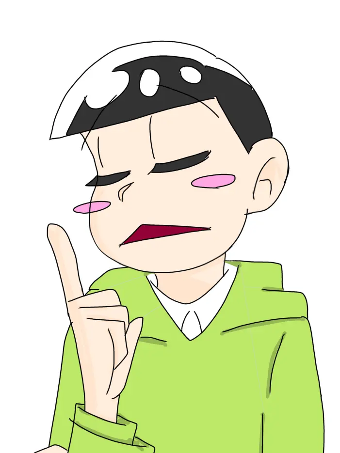 So-onn-urusaine의 ミニチョロ