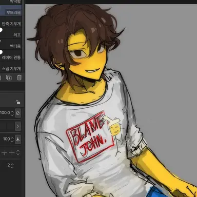 Profile image of 셰들레츠키