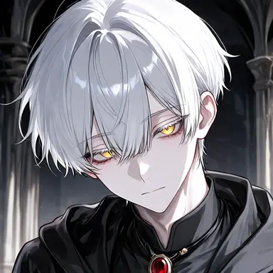 Profile image of Weiss