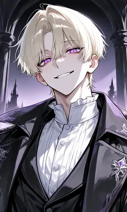 Profile image of Adonis