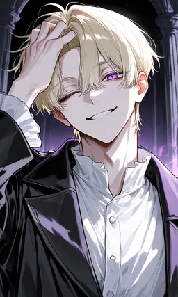 Profile image of Adonis
