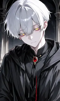 Profile image of Weiss
