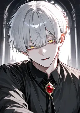 Profile image of Weiss